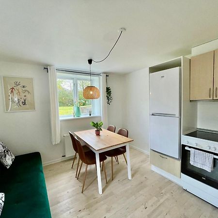 5 Minute Walk To Lego House - 50M2 Apartment With Garden / A Unit بيلوند المظهر الخارجي الصورة