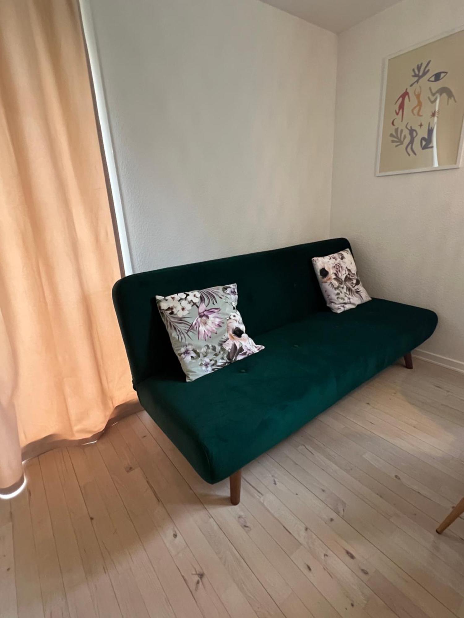 5 Minute Walk To Lego House - 50M2 Apartment With Garden / A Unit بيلوند المظهر الخارجي الصورة