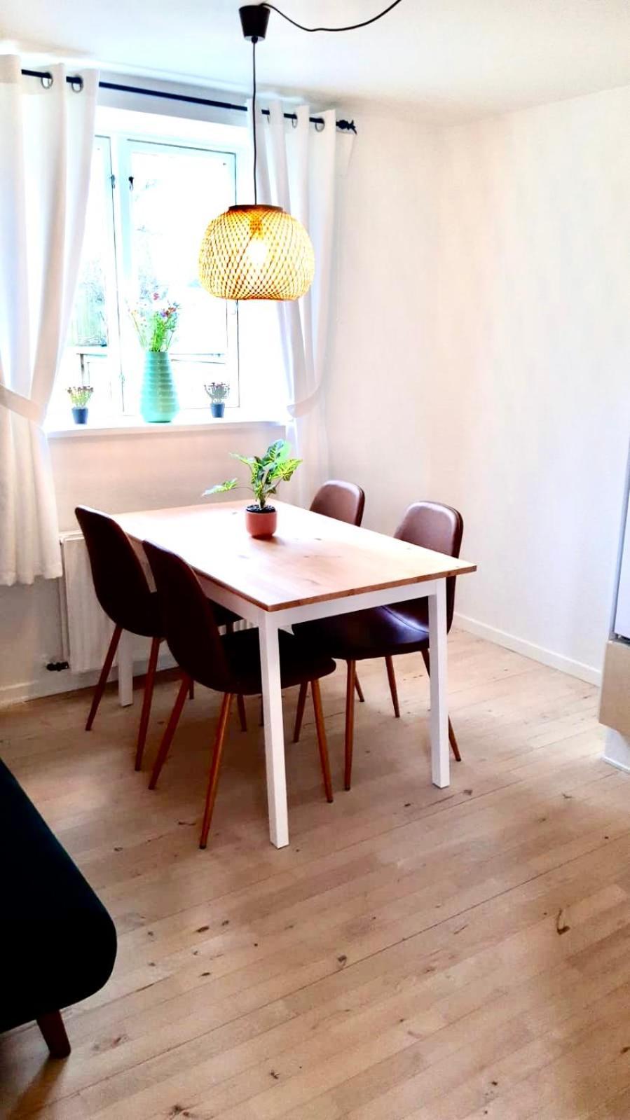 5 Minute Walk To Lego House - 50M2 Apartment With Garden / A Unit بيلوند المظهر الخارجي الصورة