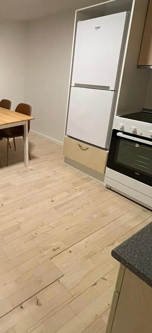 5 Minute Walk To Lego House - 50M2 Apartment With Garden / A Unit بيلوند المظهر الخارجي الصورة
