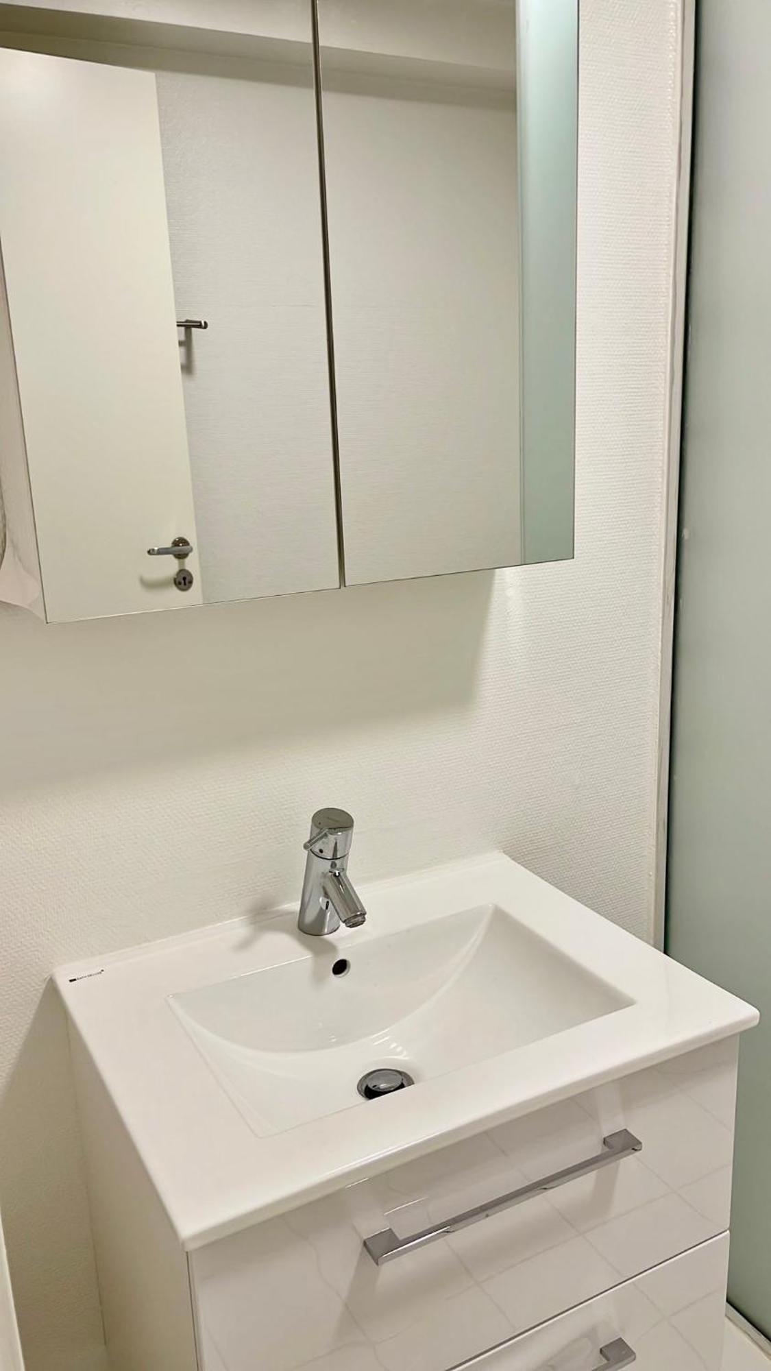 5 Minute Walk To Lego House - 50M2 Apartment With Garden / A Unit بيلوند المظهر الخارجي الصورة