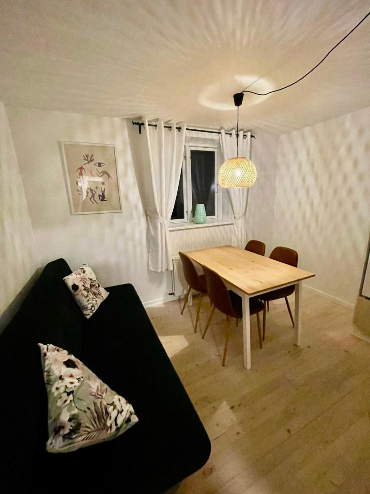 5 Minute Walk To Lego House - 50M2 Apartment With Garden / A Unit بيلوند المظهر الخارجي الصورة