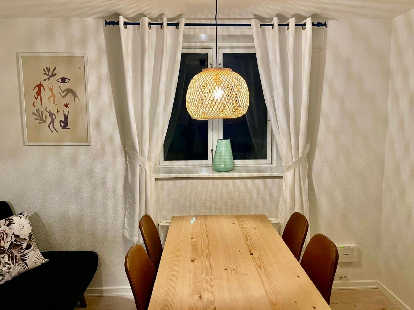 5 Minute Walk To Lego House - 50M2 Apartment With Garden / A Unit بيلوند المظهر الخارجي الصورة